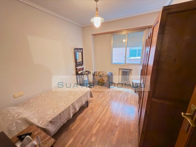 Foto 42c78894-34da-44ee-bd33-ffe305613450. Flat in calle cortinas san miguel 22 in Casco Antiguo Zamora