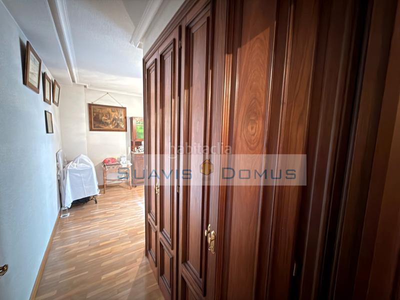 Foto 4cc0a7a1-021e-461d-aaea-f590b7eb3283. Flat in calle cortinas san miguel 22 in Casco Antiguo Zamora