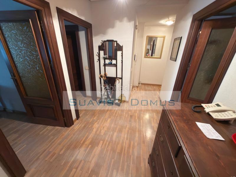 Foto 79327a2a-f217-4edb-9791-c32cf2b5a074. Flat in calle cortinas san miguel 22 in Casco Antiguo Zamora