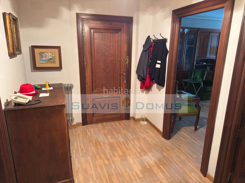 Foto 797d1049-9431-4da5-ae04-ac1b15bb8dd7. Flat in calle cortinas san miguel 22 in Casco Antiguo Zamora