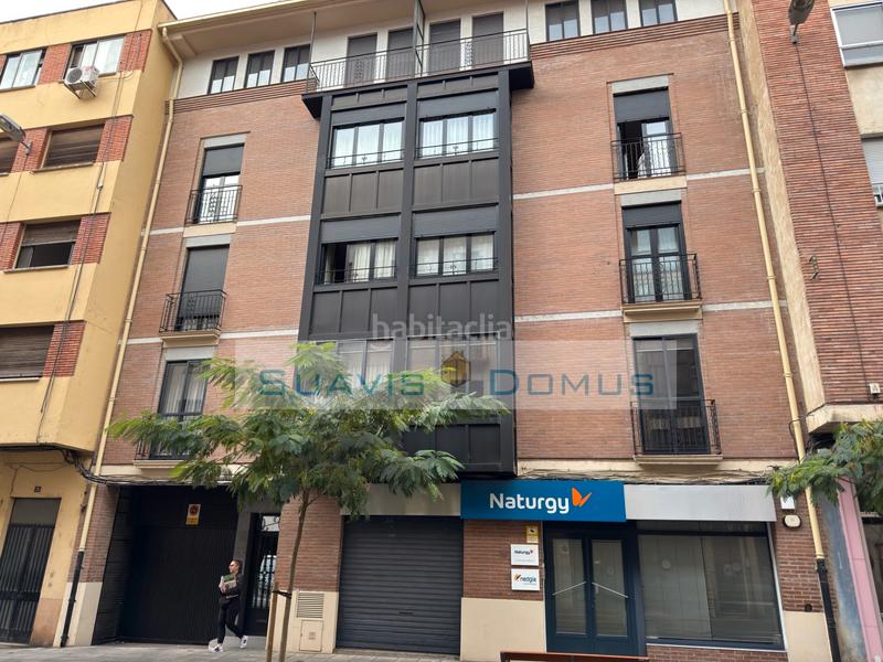 Foto c68c1965-967f-49ce-80f1-a9b92927fb3c. Flat in calle cortinas san miguel 22 in Casco Antiguo Zamora