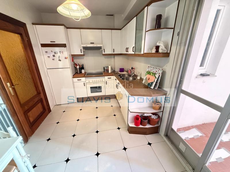 Foto caf4634d-8d21-4a2c-92f1-aa832ff13800. Flat in calle cortinas san miguel 22 in Casco Antiguo Zamora