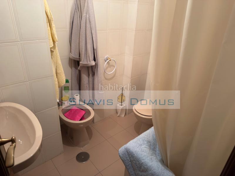 Foto d3106586-ee53-4288-9a68-b39f6f72525a. Flat in calle cortinas san miguel 22 in Casco Antiguo Zamora