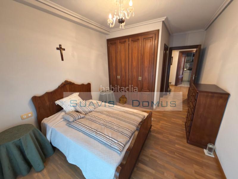 Foto e0244714-1f97-4042-b2c4-bd4b2a7cfc65. Flat in calle cortinas san miguel 22 in Casco Antiguo Zamora