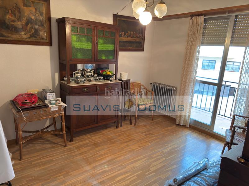 Foto f8bbc9fb-1a09-4c6f-b90b-8fdfed86f06d. Flat in calle cortinas san miguel 22 in Casco Antiguo Zamora