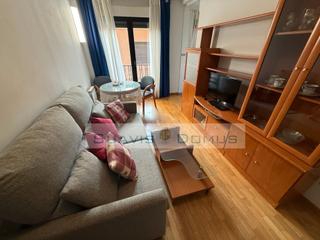 Location Appartement  Calle alfonso de castro 9. Apartamento en zona centro