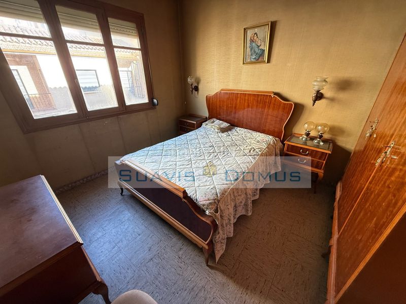 Foto 140f1f02-3c45-4880-9712-c7c713c6276e. Pis a calle de la libertad 12 a La Pantoja Zamora