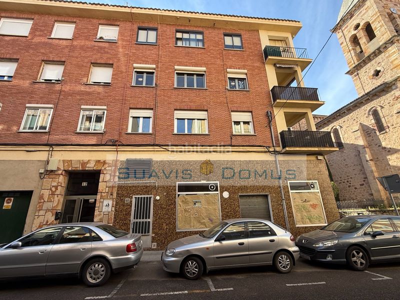 Foto 3d63f8a8-988b-48f0-b4e4-a49758aab2a9. Pis a calle de la libertad 12 a La Pantoja Zamora