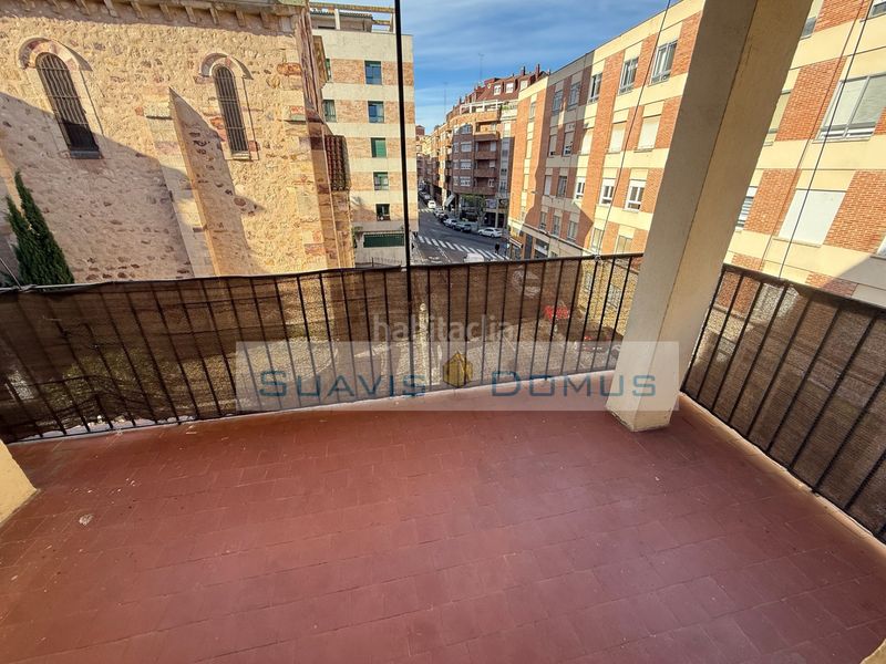 Foto 67de2376-ef57-4dc7-bb3b-aa282bd2d1d1. Pis a calle de la libertad 12 a La Pantoja Zamora