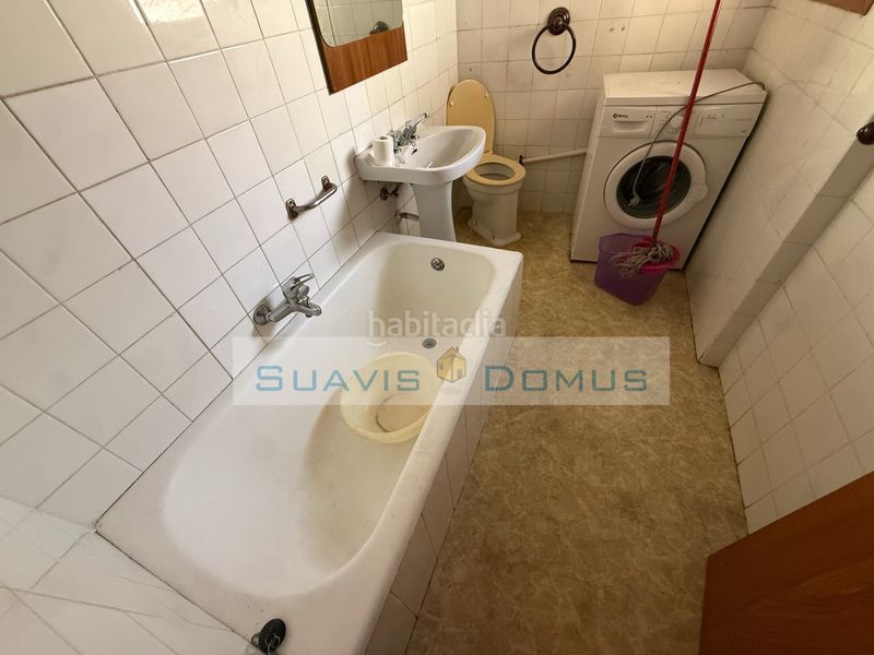 Foto 6a77fd60-2bab-41e7-a21b-f4f756b716d8. Pis a calle de la libertad 12 a La Pantoja Zamora