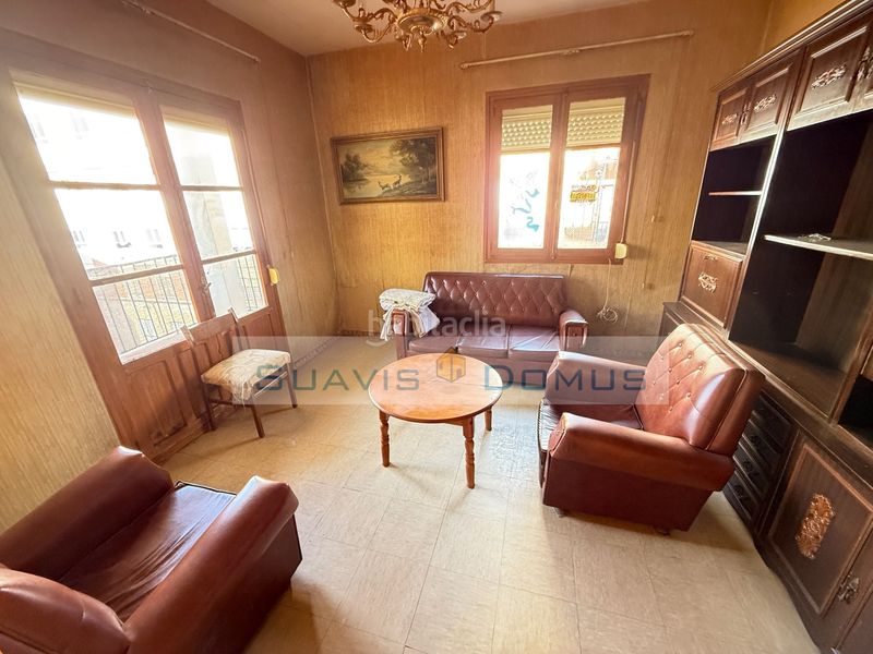 Foto 6b883d77-a21d-491e-8fc7-51fd698522e7. Pis a calle de la libertad 12 a La Pantoja Zamora