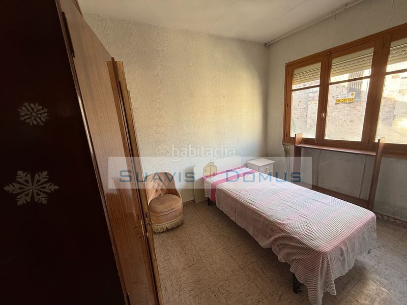 Foto 9583614a-078d-4c96-a523-49f4f9f496d8. Pis a calle de la libertad 12 a La Pantoja Zamora