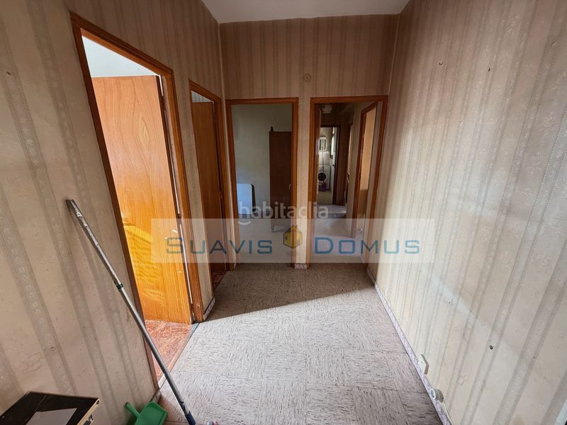 Foto b50c9bc1-f563-48ca-8ba3-701b5194685c. Pis a calle de la libertad 12 a La Pantoja Zamora