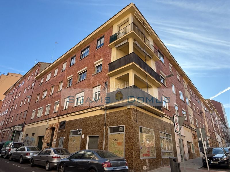 Foto bfd1ddc4-51f2-4c5c-a4fa-2570dac6e95c. Pis a calle de la libertad 12 a La Pantoja Zamora