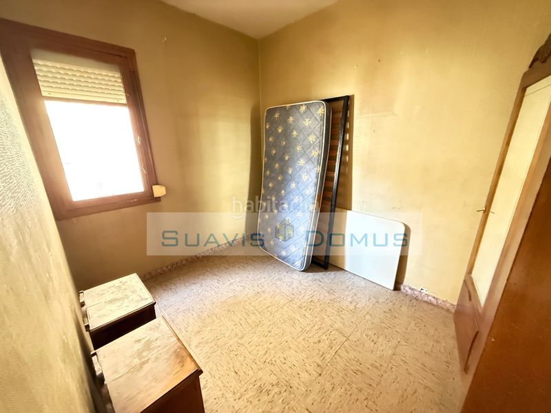 Foto e054948c-c759-43fb-a19b-652f2379a295. Pis a calle de la libertad 12 a La Pantoja Zamora