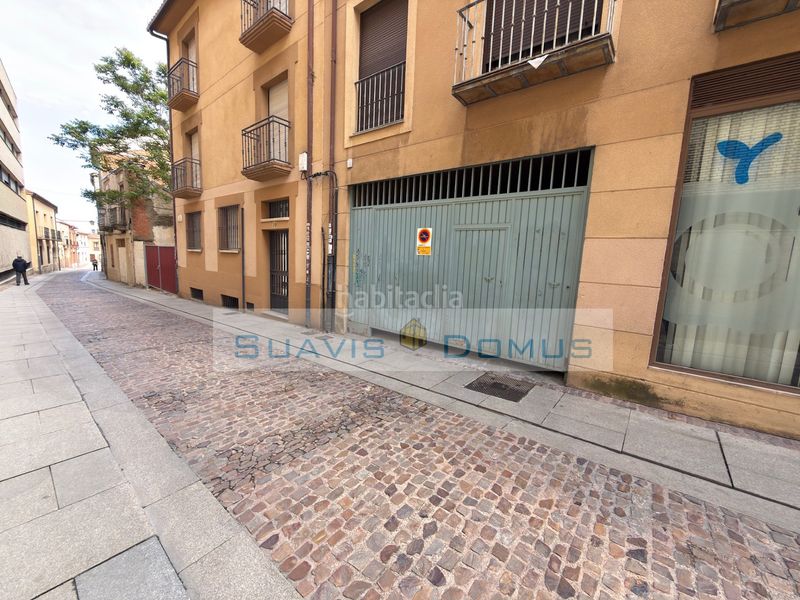 Foto 1810e2a2-c0ad-40e4-8401-c721237777ff. Pis a plaza mayor 2 a Casco Antiguo Zamora
