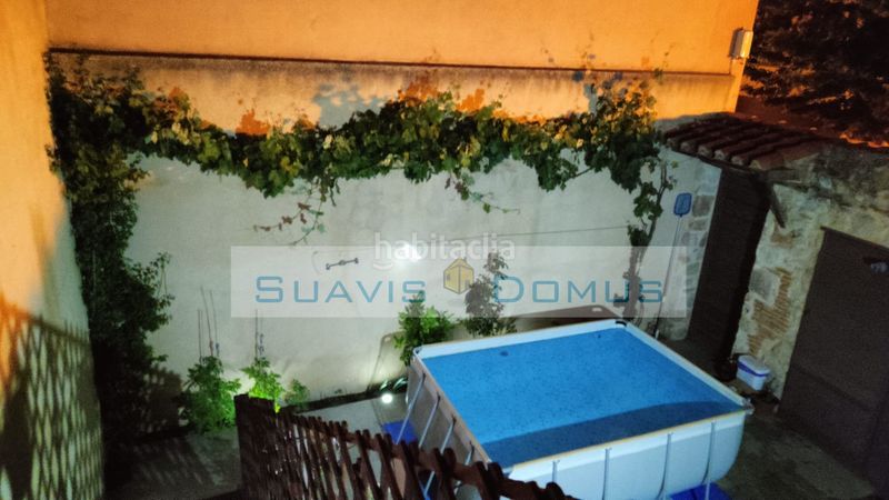 Foto cc823799-46f2-415b-a847-35977c0c3ee6. Casa a calle de las infantas 3 a Casco Antiguo Zamora