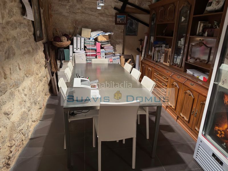Foto df540841-453e-4694-b782-fd37f7a486e7. Casa a calle de las infantas 3 a Casco Antiguo Zamora