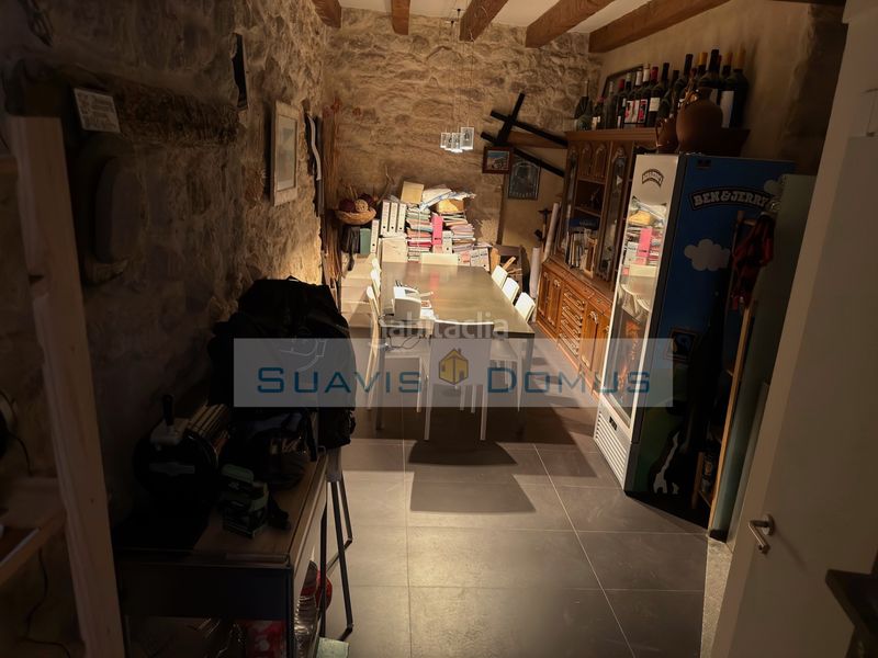 Foto f02ad2d5-7251-44a9-9cfc-802ff89245d5. Casa a calle de las infantas 3 a Casco Antiguo Zamora