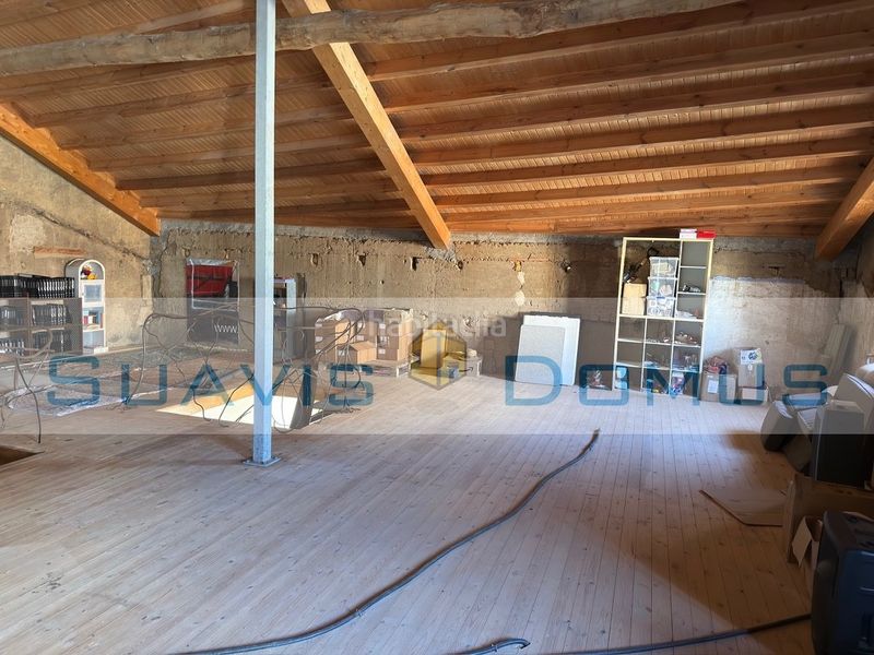 Foto 3e6241c2-e279-4ea3-8044-eb3d0c97cb04. Casa amb xemeneia a Venialbo