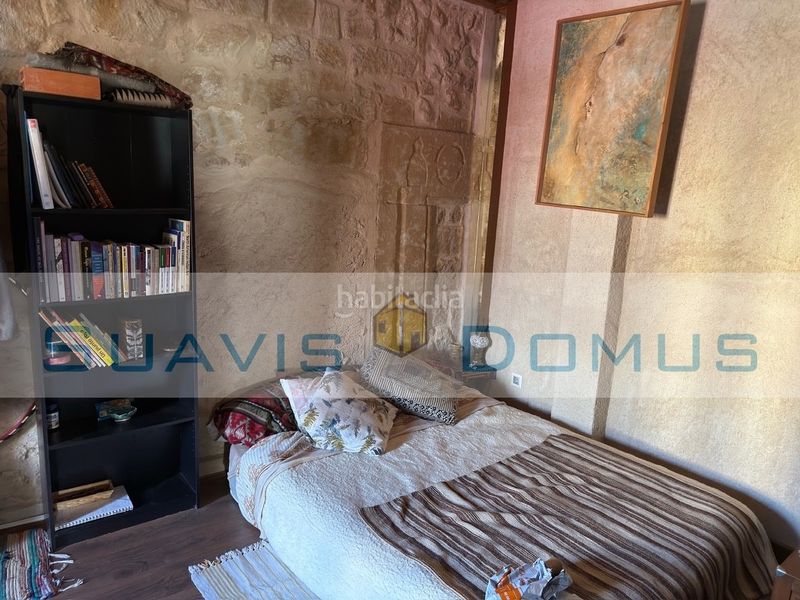 Foto 4096e72d-57e7-481f-bffa-0cb206f3017b. Casa amb xemeneia a Venialbo
