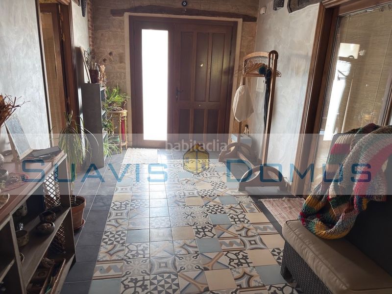 Foto d383e2d1-7df4-4242-b8e3-6afe8f61b75d. Casa amb xemeneia a Venialbo