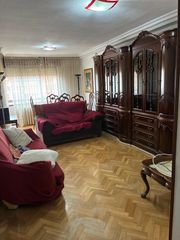 Miete Etagenwohnung in El Ejido - Santa Ana. Piso de 3 habitaciones en zona de santa ana