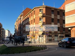 Edifici  Avenida federico silva