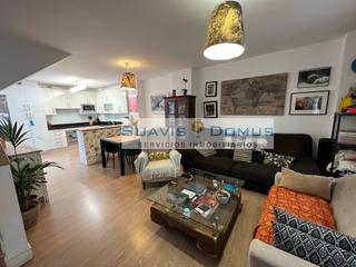 Semi detached house  Calle moreno
