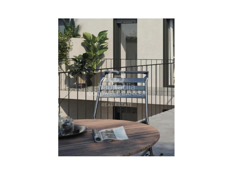 Foto 02f7ae11-38d7-44c8-8fe4-4637c510679f. Duplex dans ronda de ponent 74 dans Centre Sabadell