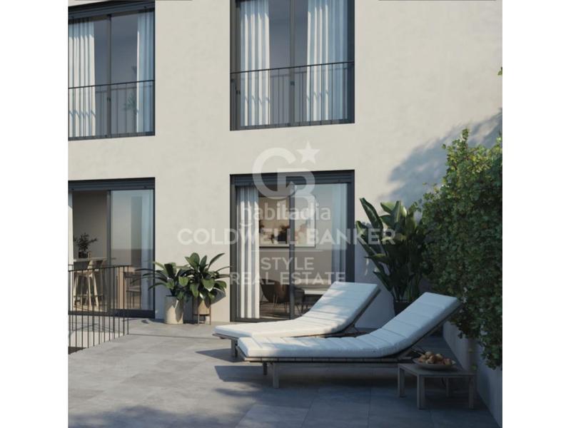 Foto 57030158-ea7a-458d-a089-6e2154c6cc85. Duplex dans ronda de ponent 74 dans Centre Sabadell