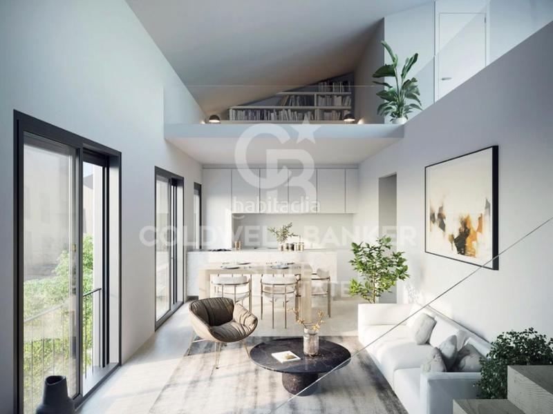 Foto 78b45d46-2ea3-42bb-9176-fafc2c86b100. Duplex dans ronda de ponent 74 dans Centre Sabadell