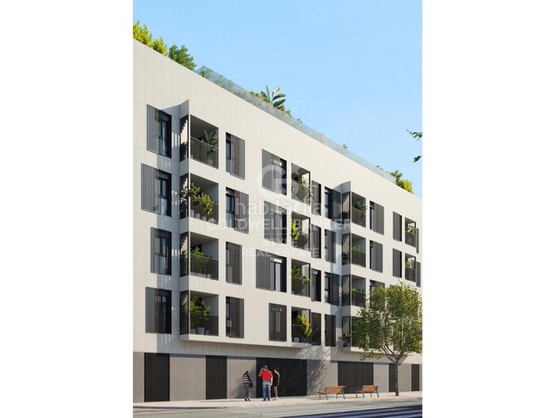 Foto d7f5d63e-9a99-473d-bd92-0525b0d27f38. Duplex dans ronda de ponent 74 dans Centre Sabadell