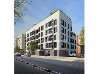Dúplex a Ronda de ponent 74. Fantàstico duplex en ático en 2 planta con terraza de 37m2