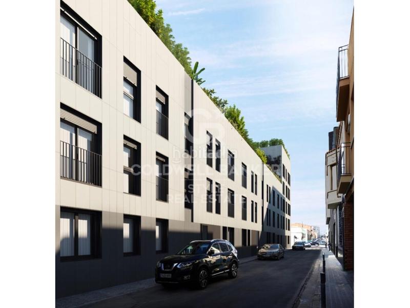 Foto cd54583d-8058-4ddd-a668-611dac596118. Duplex dans ronda de ponent 74 dans Centre Sabadell