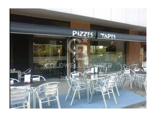 Rent Business premise in Parc Central-Parc dEuropa-La Romnica. Se traspasa restaurante en barber del valls