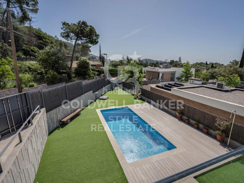 Foto f8598451-5a6a-43dc-860c-9c2f876421c6. Haus mit heizung parking pool in Matadepera
