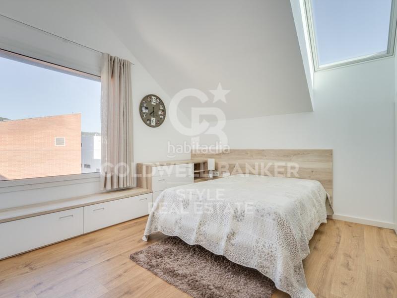 Foto 7d037416-6484-4060-b379-5fff5878340b. Haus mit parking in Matadepera