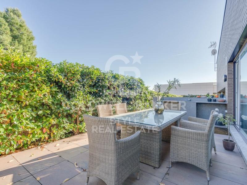 Foto d7a1b479-4515-4727-ae77-24d86df3d0d9. Haus mit parking in Matadepera