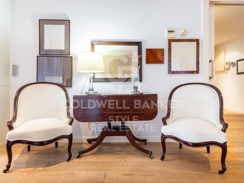 Foto 19a2aa73-4bbb-41de-82f0-dd1ad0eab041. Appartamento con parcheggio in Centre Sabadell