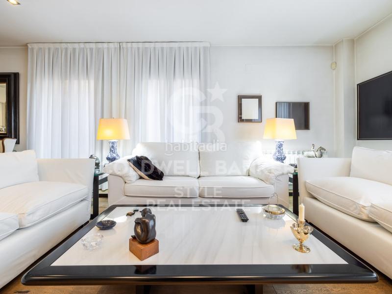 Foto 1b722baf-b3db-4957-8290-6bfbd63a6f44. Appartamento con parcheggio in Centre Sabadell