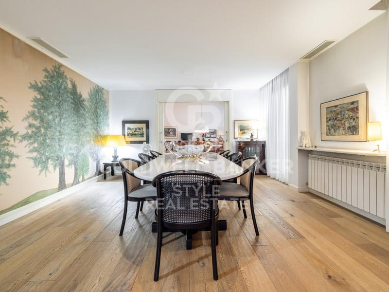 Foto 1ba667a2-2350-4eb7-9ea0-cba21a6ff06b. Appartamento con parcheggio in Centre Sabadell