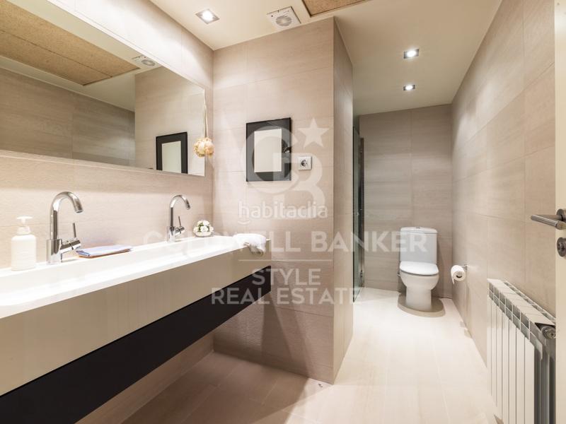 Foto 1fc3c165-98cd-445e-a550-22cefa222d83. Appartamento con parcheggio in Centre Sabadell