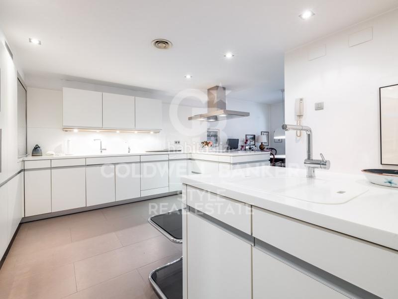 Foto 21de5eb5-b02b-4040-ade6-b5e1f684d16e. Appartamento con parcheggio in Centre Sabadell