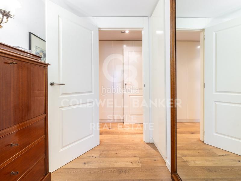 Foto 312c573a-d771-4309-89b0-722b5a149a53. Appartamento con parcheggio in Centre Sabadell