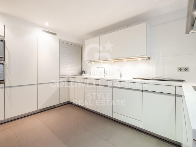 Foto 3c25107b-b371-4d00-8e03-49c1b7a3ddeb. Appartamento con parcheggio in Centre Sabadell