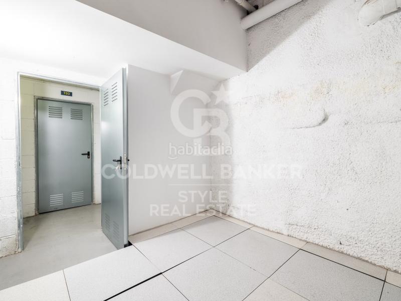 Foto 408af72b-4fd4-415e-8505-0d8f9c3d8654. Appartamento con parcheggio in Centre Sabadell