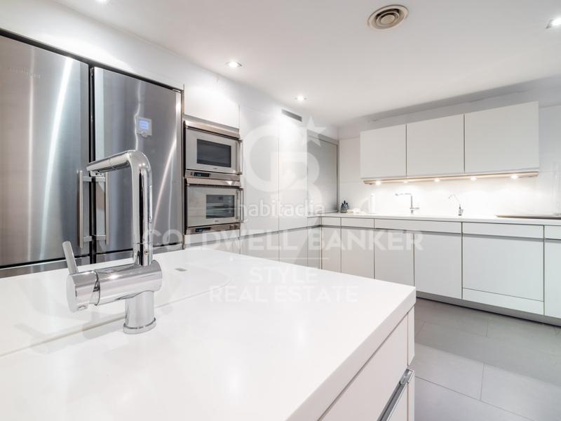 Foto 40d4b7ac-75d6-47eb-a06a-0ded66501fc5. Appartamento con parcheggio in Centre Sabadell