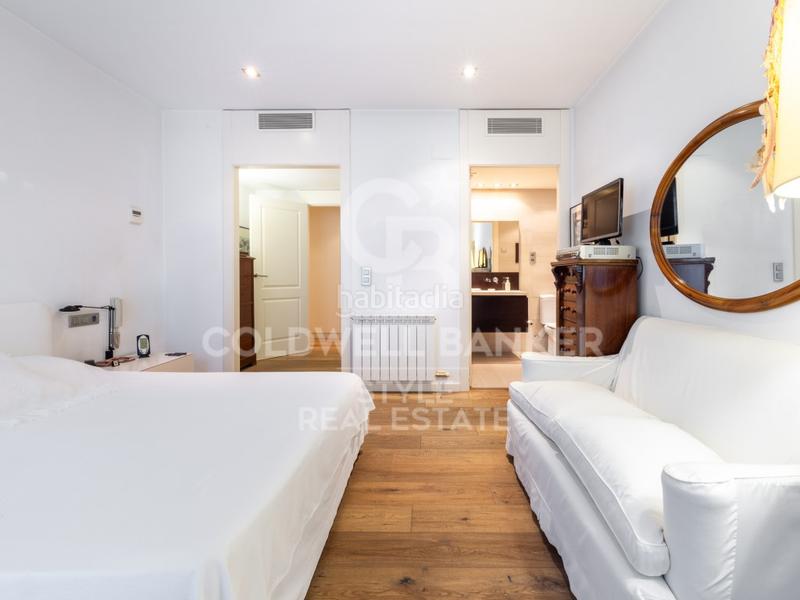 Foto 42a298ce-d14b-4c39-9388-35885174564a. Appartamento con parcheggio in Centre Sabadell