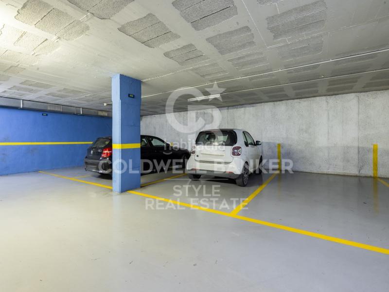 Foto 490bf53a-d26b-4957-8c58-98c0a395488a. Appartamento con parcheggio in Centre Sabadell